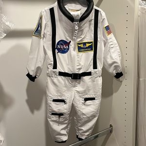 Aeromax Astronaut costume (toddler)